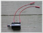 10 Turn LED Dimmer (Mobile)