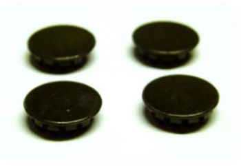 Wheel Pant Caps for Grumman AA-1 & AA-5 Aircraft