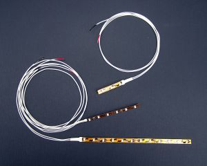 EasyBrow Cockpit & Cabin LED Lights for Homebuilt & GA Aircraft