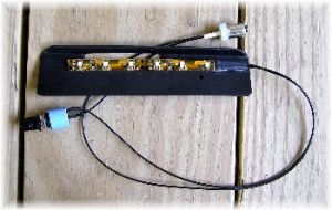 EasyEdge Light for Grumman AA-5 Series Aircraft