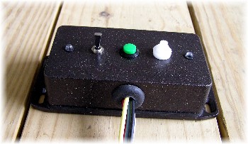 Fresh Aero Flasher for Homebuilt Aircraft