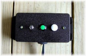 Fresh Aero Flasher for Homebuilt Aircraft
